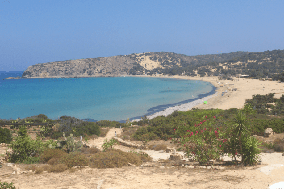 Γαύδος