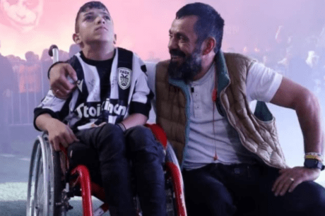 Γιάννης Παπαστεφανάκης