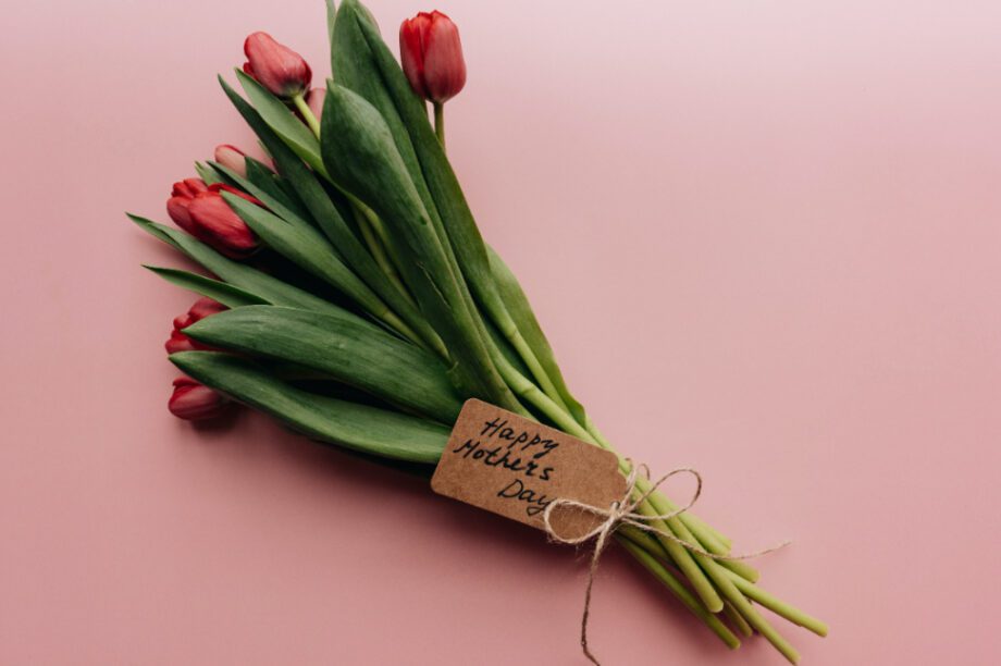 γιορτή μητέρας