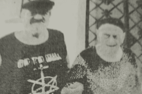 Ειρήνη Μπαρουλάκη