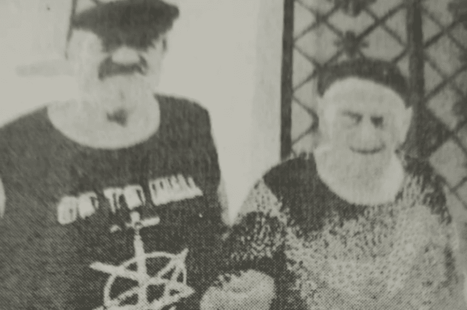 Ειρήνη Μπαρουλάκη