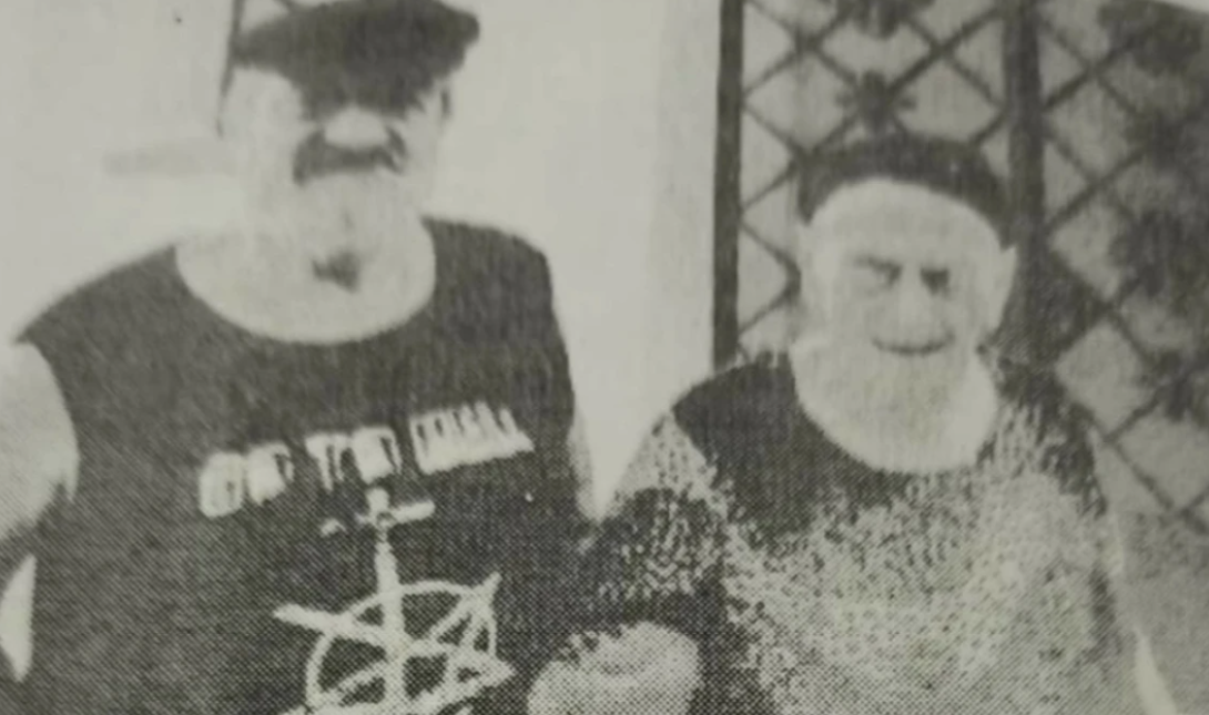 Ειρήνη Μπαρουλάκη