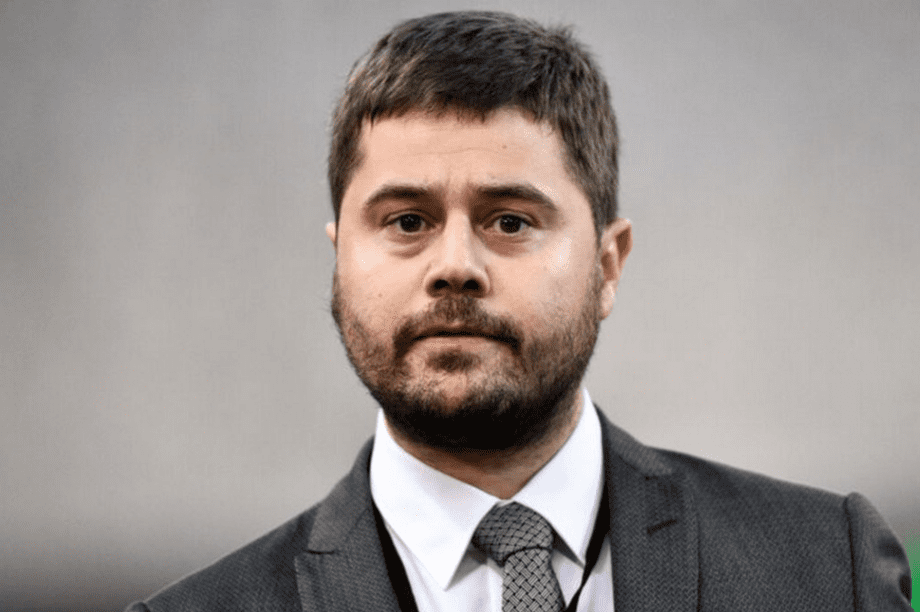 Μάκης Γκαγκάτσης