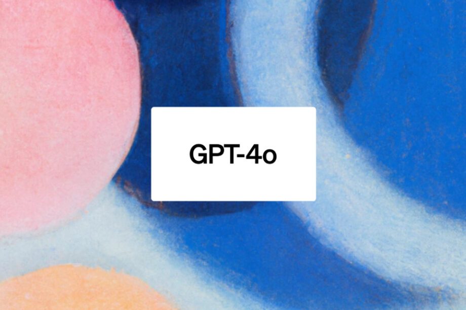 gpt-40