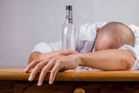 hangover