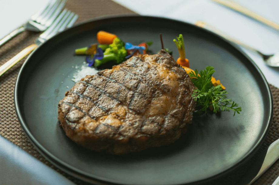 μπιφτεκια - μπριτζολα