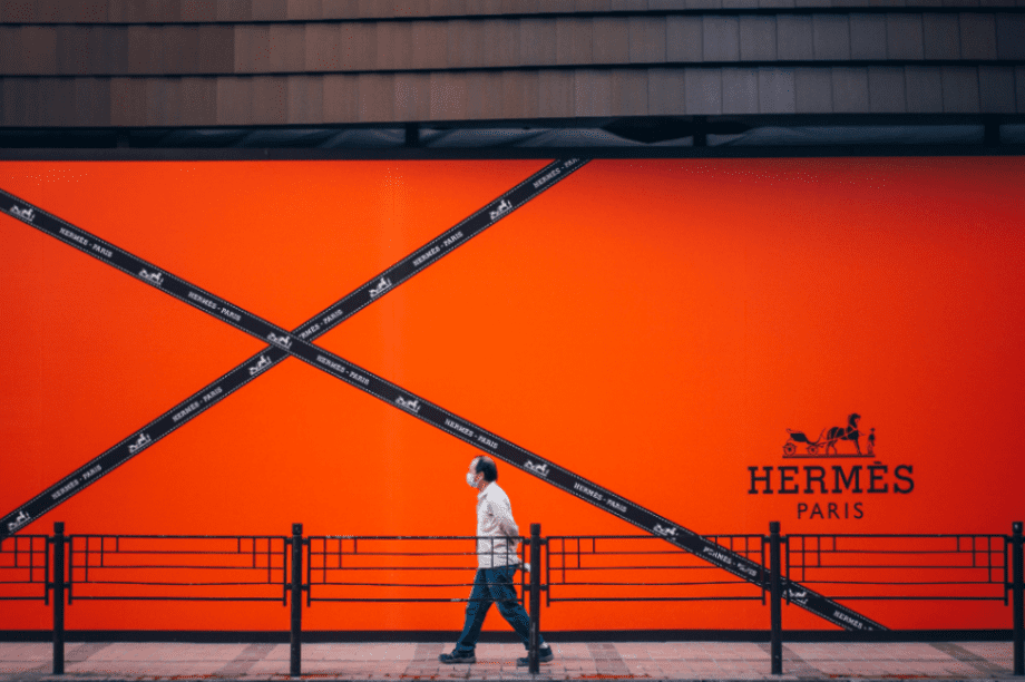 hermes