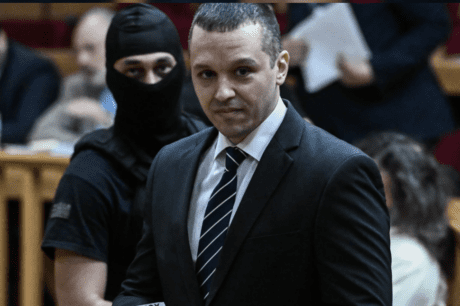 Ηλίας Κασιδιάρης
