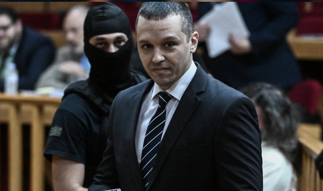 Ηλίας Κασιδιάρης
