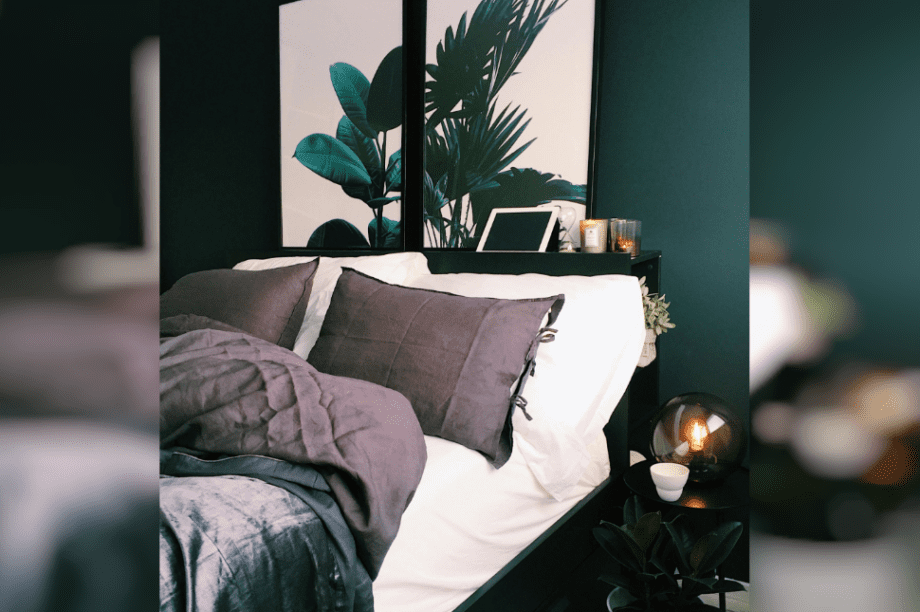 υπνοδωμάτιο