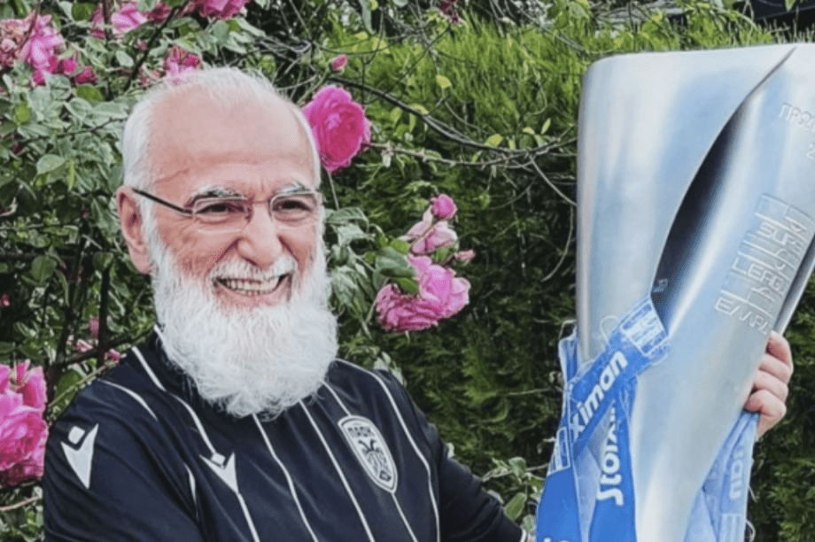 Ιβάν Σαββίδης