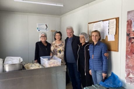 Καλοκαιρινός