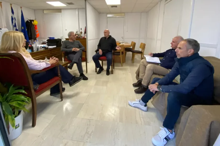 Καλοκαιρινός