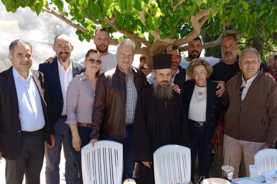 Καλοκαιρινός