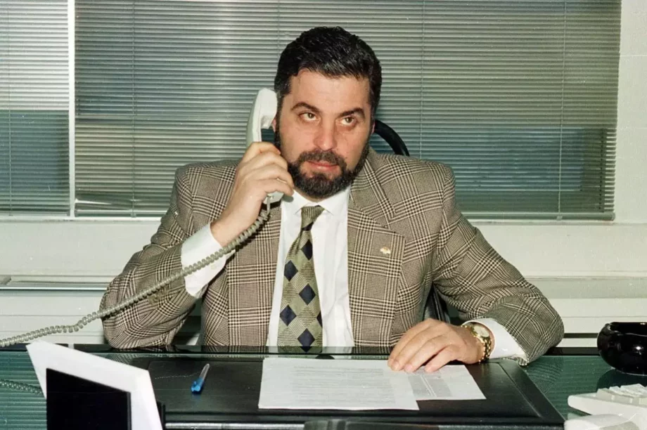 Θεόδωρος Καρατζάς