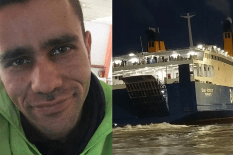 Αντώνης Καργιώτης