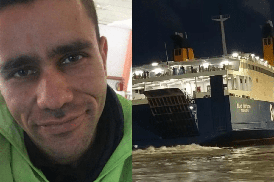 Αντώνης Καργιώτης