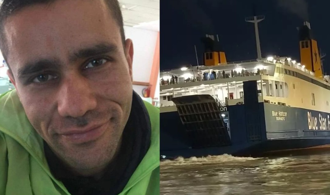 Αντώνης Καργιώτης