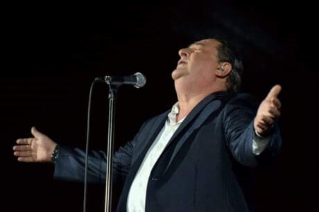 Βασίλης Καρράς