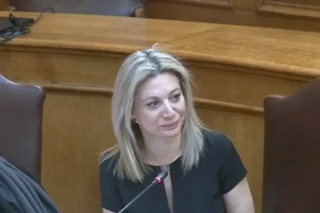 Μαρία Καρυστιανού