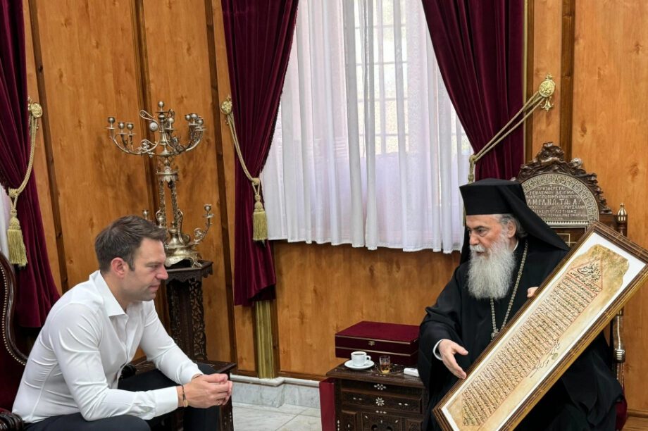 Στέφανος Κασσελάκης