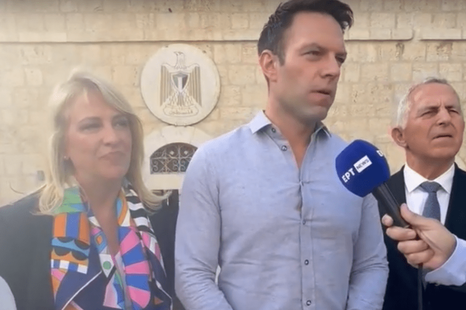 Κασσελάκης Βηθλεέμ