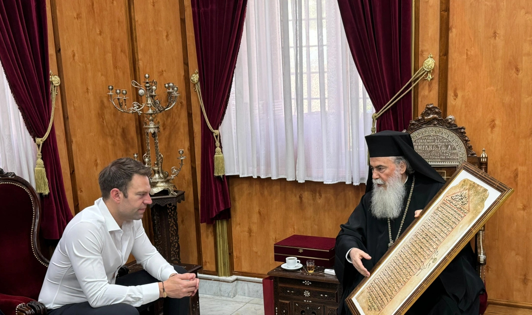 Στέφανος Κασσελάκης