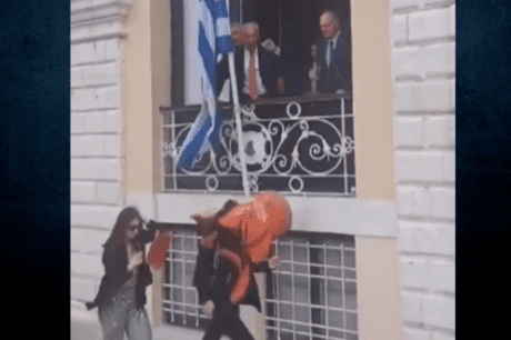 κέρκυρα μπότης