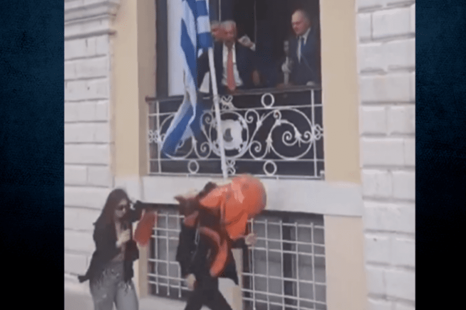 κέρκυρα μπότης