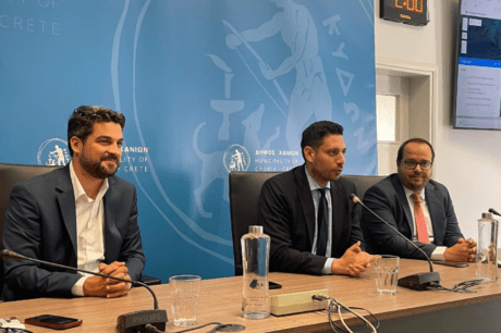 Κυρανάκης για Κτηματολόγιο
