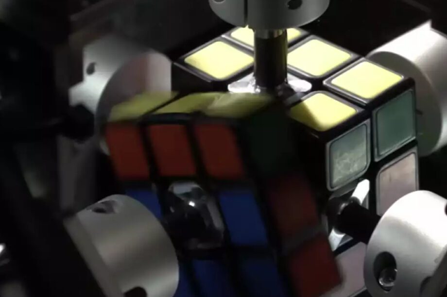 κύβος ρούμπικ