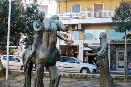 κορνάρου