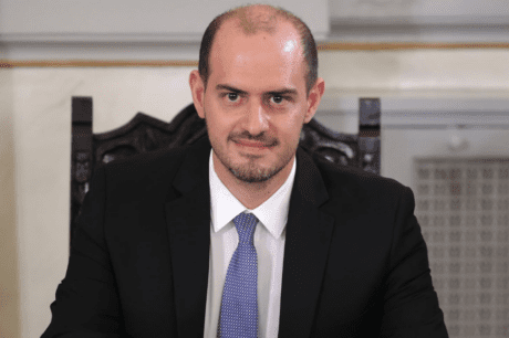 Γιώργος Κώτσηρας