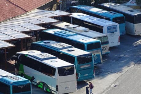 ΚΤΕΛ