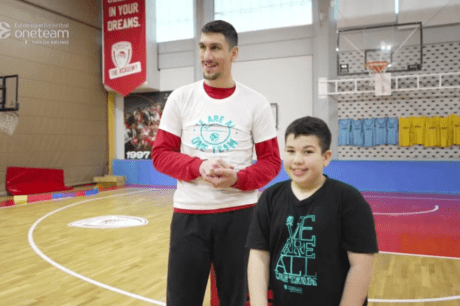 λαρεντζάκης