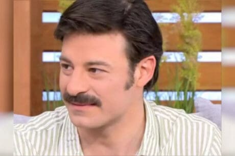 Θάνος Λέκκας