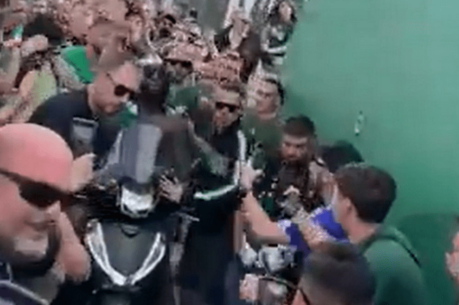 Ματίας Λεσόρ