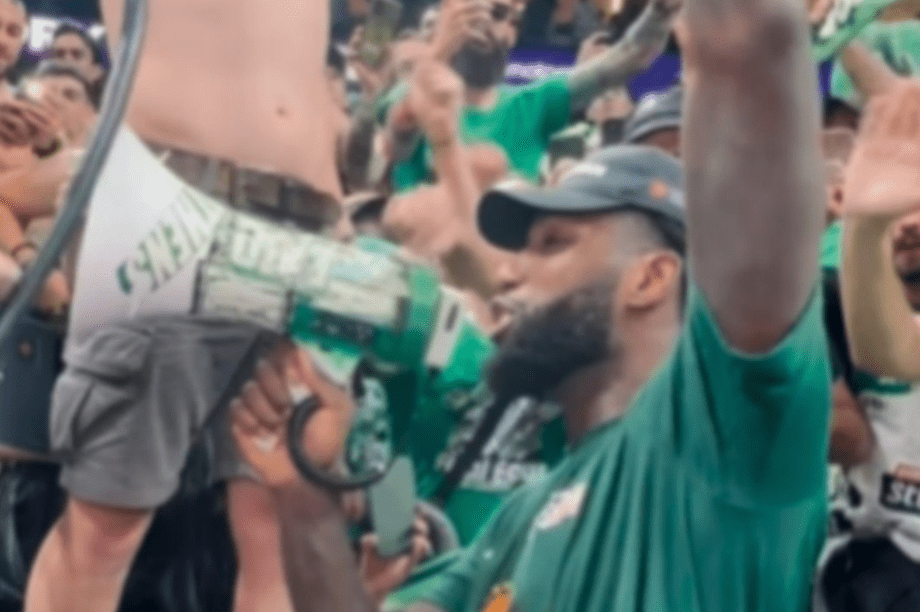 Ματίας Λεσόρ