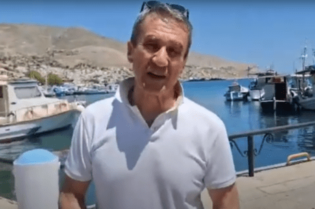 Ανδρέας Λοβέρδος