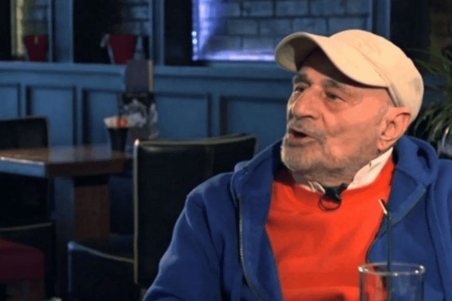 Γιάννης Μαλούχος