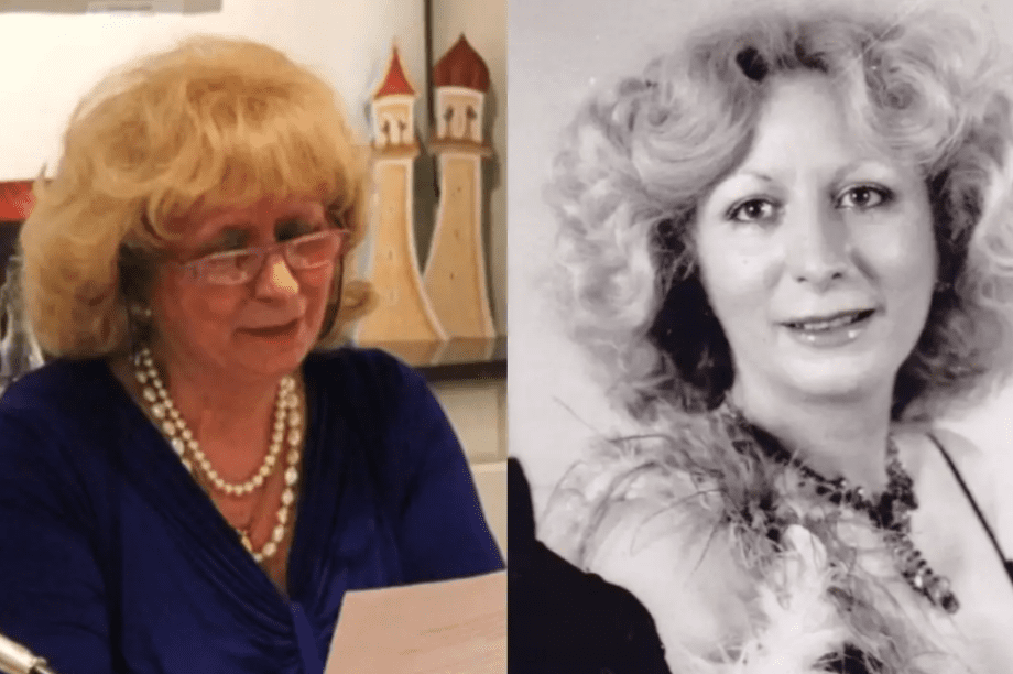 Μαυρομμάτη