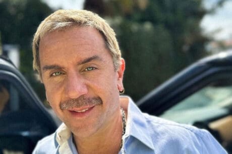 Μαζωνάκης