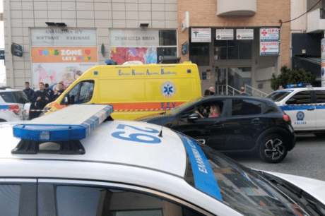 Μενίδι γυναικοκτονία
