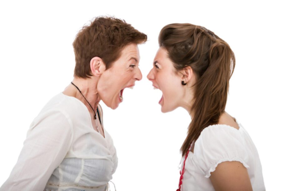 μητερα κορη