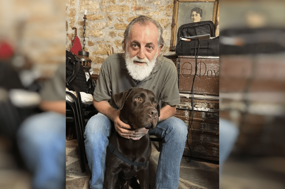 μιχάλης αεράκης