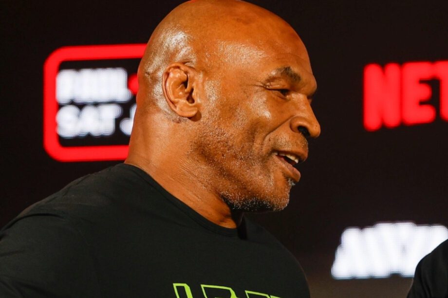 Μάικ Τάισον