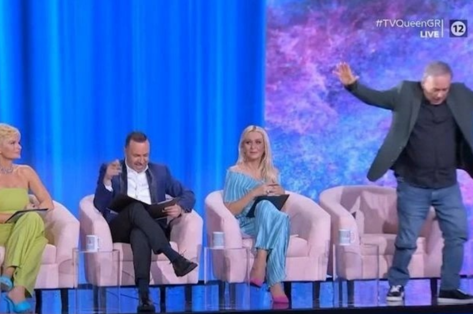 Ανδρέας Μικρούτσικος