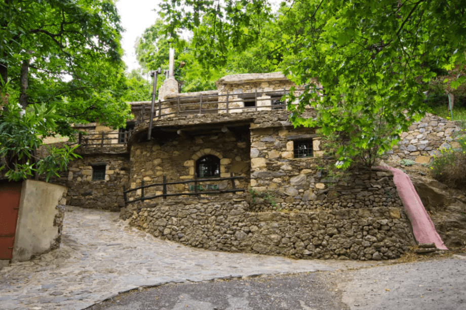 Μηλιά Χανίων