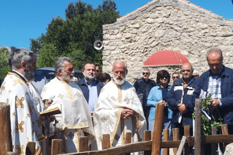 Μεσάδα Κασταμονίτσας
