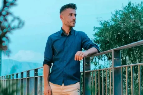 Μπάμπης Κούτσικος